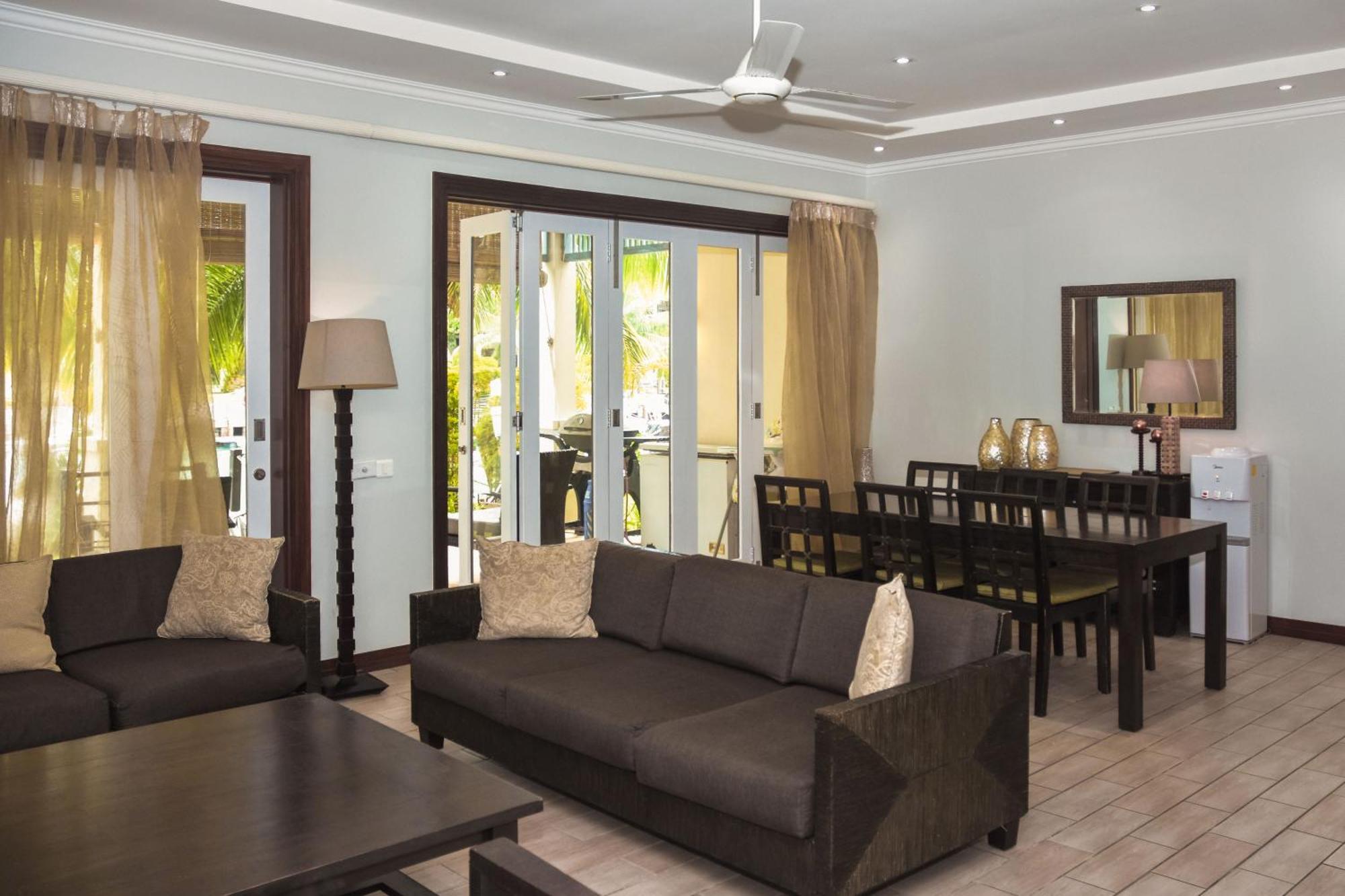 Eden Island By Olala Homes Exterior photo